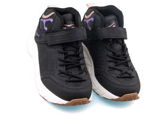 Promax 1973 Filet Cilt - 7 Siyah/Lila/B.T - Promax