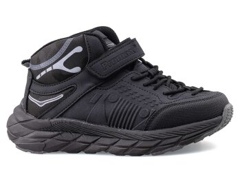 Promax 1973 Patik Cilt - 1 Siyah/Füme/S.T - Promax