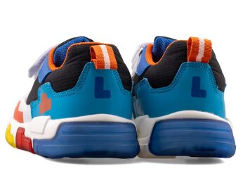 Promax 1980 Patik Su İtici Işıklı - 03 Beyaz/Siyah - 3