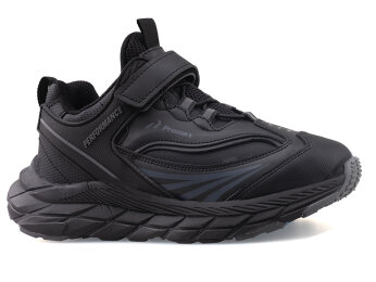 Promax 1987 Filet Cilt - 01 Siyah - Promax