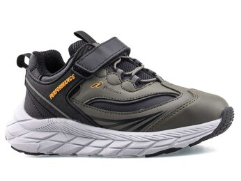 Promax 1987 Filet Cilt - 5 Haki/Siyah - Promax