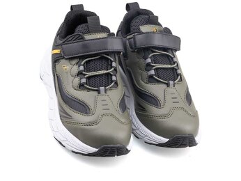 Promax 1987 Filet Cilt - 5 Haki/Siyah - Promax