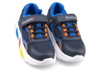 Promax 2000 Patik Işıklı - 03 Lacivert - Promax