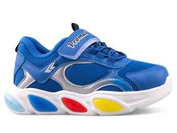 Promax 2000 Patik Işıklı - 05 Saks - Promax