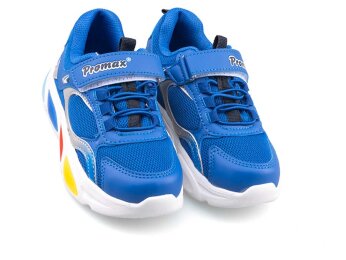 Promax 2000 Patik Işıklı - 05 Saks - Promax