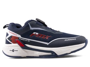 Promax 2036 Filet Anrk - 1 Laci/Kırmızı - Promax