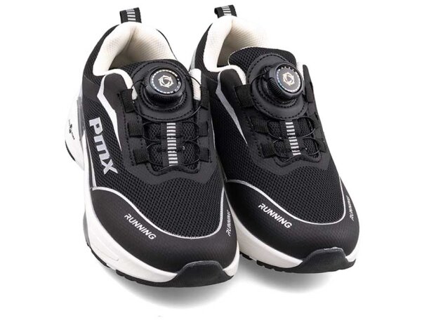 Promax 2036 Filet Anrk - 2 Siyah/Beyaz - 2