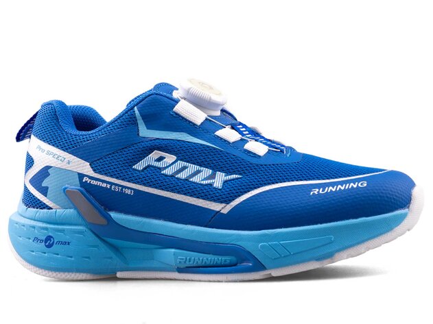 Promax 2036 Filet Anrk - 4 Sax - 1