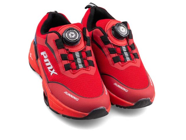 Promax 2036 Filet Anrk - 5 Kırmızı - 2