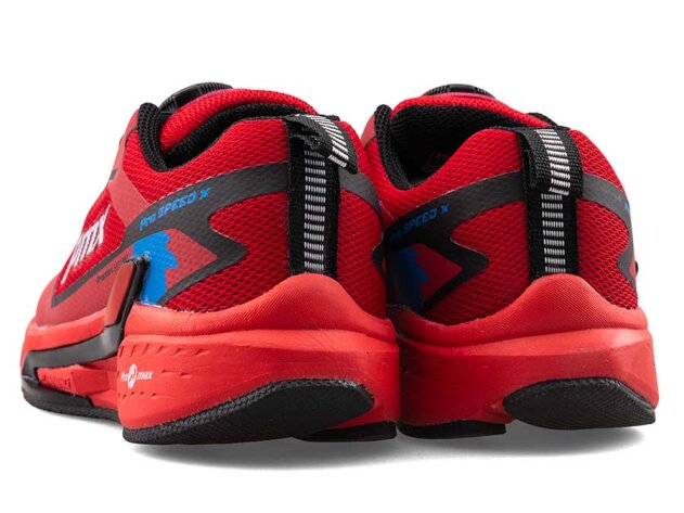 Promax 2036 Filet Anrk - 5 Kırmızı - 3