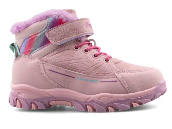 Promax 2082 Patik Bot - 04 Pembe/Lila - Promax