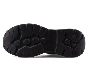 Queen Step 1001 Zenne Cilt - 6 Siyah/Siyah T - 4