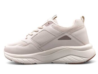 Queen step 2105 Zenne Anrk - 6 Kum/Taba/Ekru/Taba/T - Lambırlent