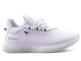 Racing 024 Merdane Anrk Aqua - Beyaz/Beyaz - Racing