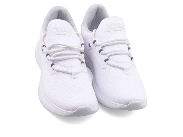 Racing 024 Merdane Anrk Aqua - Beyaz/Beyaz - 6