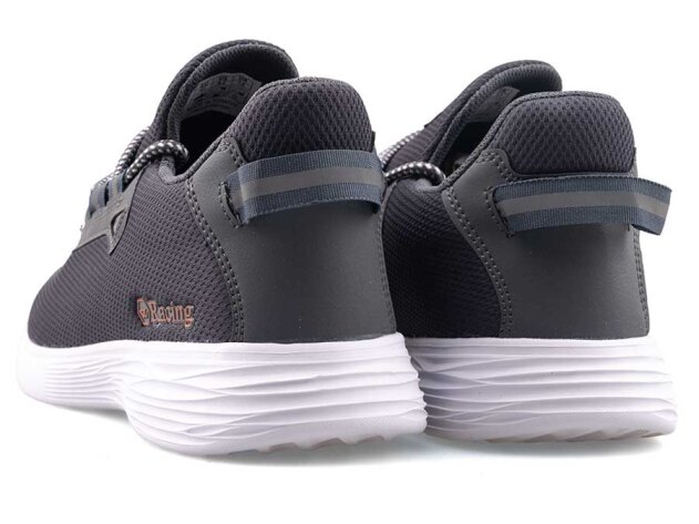 Racing 024 Merdane Anrk Aqua - Füme/Beyaz - 3