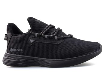 Racing 024 Merdane Anrk Aqua - Siyah/Siyah - 1