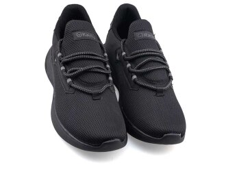 Racing 024 Merdane Anrk Aqua - Siyah/Siyah - 2