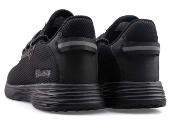 Racing 024 Merdane Anrk Aqua - Siyah/Siyah - 7