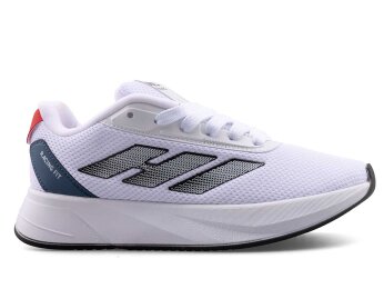 Racing 05 Garson Anrk - Beyaz/Kırmızı - 1