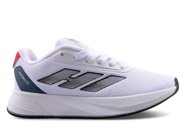 Racing 05 Garson Anrk - Beyaz/Kırmızı - 1