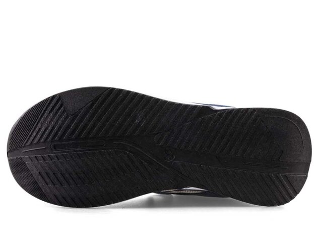 Racing 05 Garson Anrk - İndigo/Mavi - 4