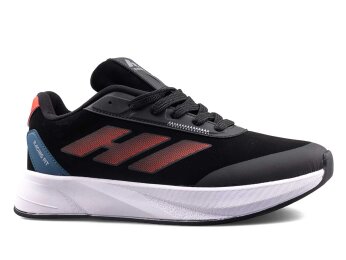 Racing 05 Garson Cilt - Siyah/Kırmızı - 1