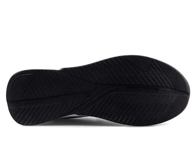 Racing 05 Merdane Cilt - Siyah/Beyaz/Kırmızı - 4