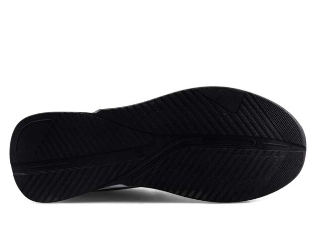 Racing 05 Merdane Cilt - Siyah/Beyaz - 4