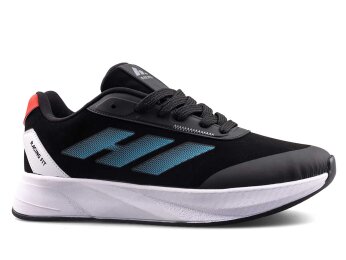 Racing 05 Merdane Cilt - Siyah/Turkuaz - Racing