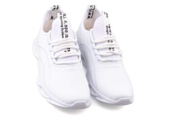 Racing 101 Garson Cilt Aqua - Beyaz/Beyaz - Racing