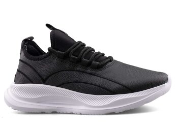 Racing 101 Merdane Cilt Aqua - Siyah/Beyaz - 1