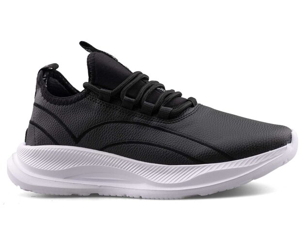 Racing 101 Merdane Cilt Aqua - Siyah/Beyaz - 1