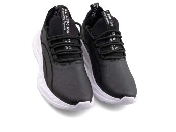 Racing 101 Merdane Cilt Aqua - Siyah/Beyaz - 2