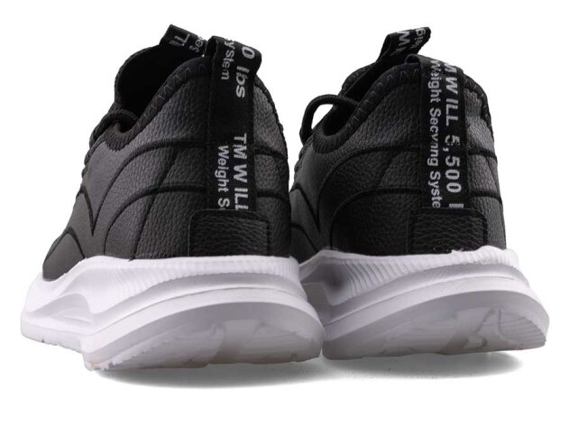 Racing 101 Merdane Cilt Aqua - Siyah/Beyaz - 3