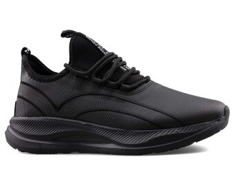 Racing 101 Merdane Cilt Aqua - Siyah/Beyaz T.S - 1