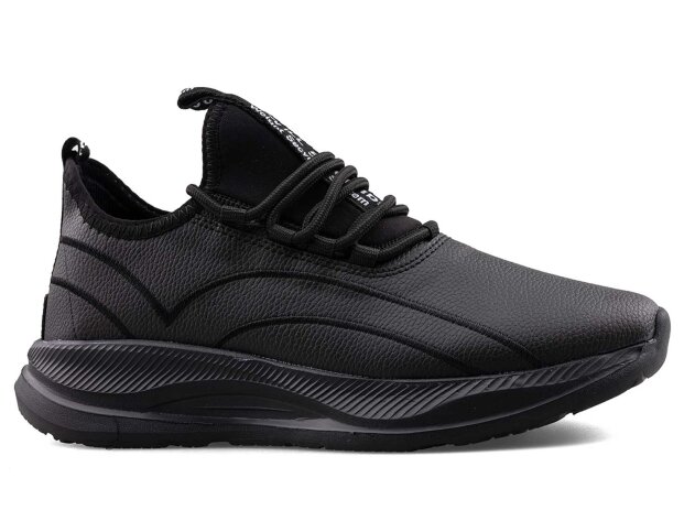 Racing 101 Merdane Cilt Aqua - Siyah/Beyaz T.S - 1