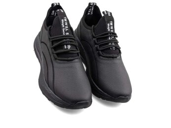 Racing 101 Merdane Cilt Aqua - Siyah/Beyaz T.S - 2