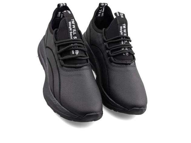 Racing 101 Merdane Cilt Aqua - Siyah/Beyaz T.S - 2