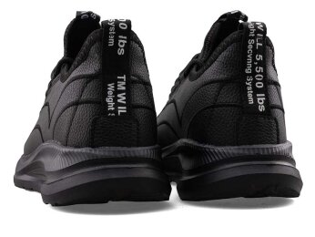 Racing 101 Merdane Cilt Aqua - Siyah/Beyaz T.S - 3