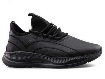 Racing 101 Merdane Cilt Aqua - Siyah/Siyah - 1