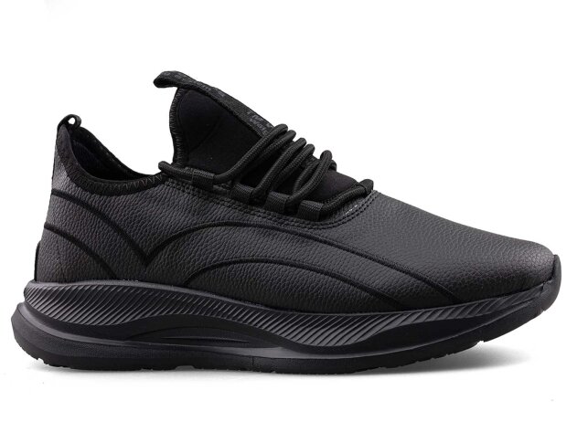 Racing 101 Merdane Cilt Aqua - Siyah/Siyah - 1