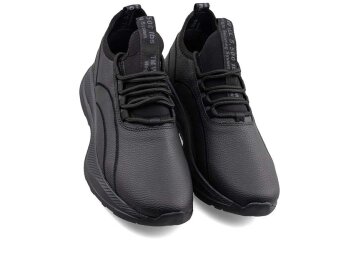 Racing 101 Merdane Cilt Aqua - Siyah/Siyah - 2