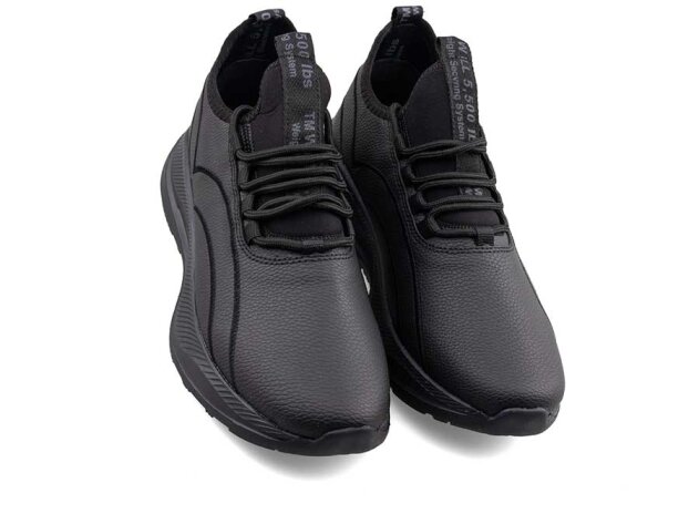 Racing 101 Merdane Cilt Aqua - Siyah/Siyah - 2