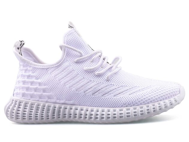 Racing 2021 Merdane Triko Aqua - Beyaz/Beyaz - 1