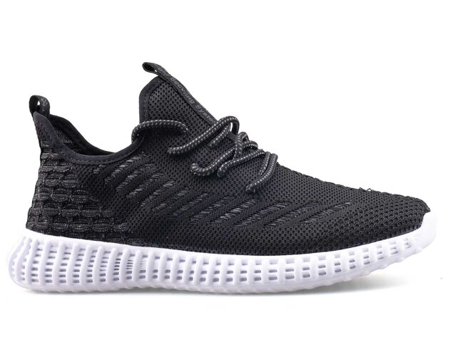 Racing 2021 Merdane Triko Aqua - Siyah/Beyaz - 1