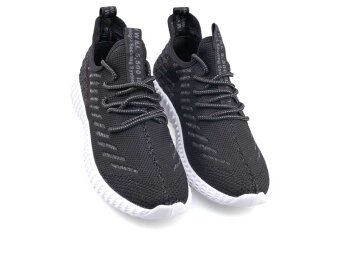 Racing 2021 Merdane Triko Aqua - Siyah/Beyaz - 2