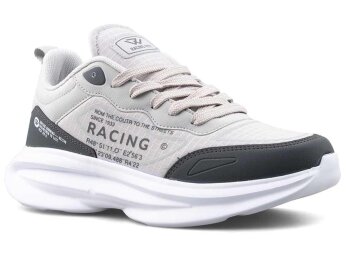 Racing 2024 Merdane Su İtici - Buz/Beyaz - 1