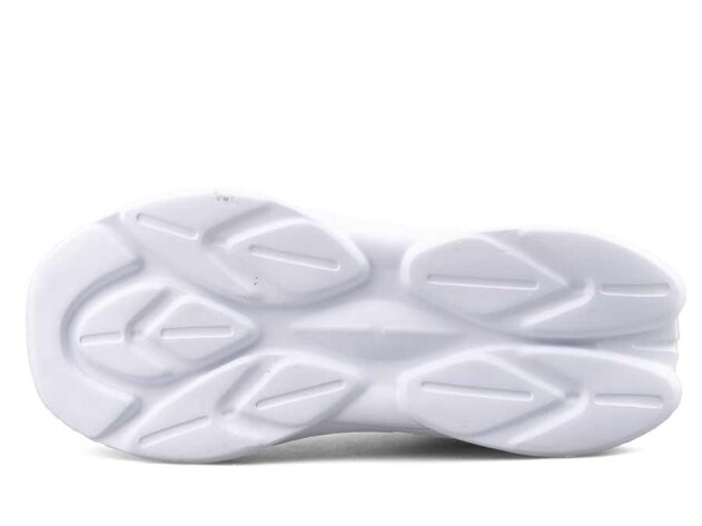 Racing 2024 Merdane Su İtici - Buz/Beyaz - 4