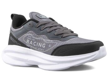 Racing 2024 Merdane Su İtici - Füme/Beyaz - 1